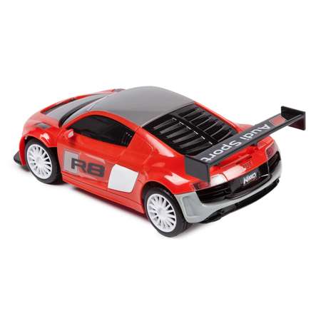 Машинка р/у Nikko 1:20 Audi R8 LMS Ultra