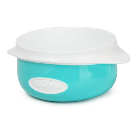 Набор посуды BabyGo Fisher Price 6предметов Blue TZ-D1-0002