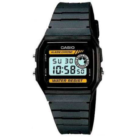 Наручные часы Casio F-94WA-9D