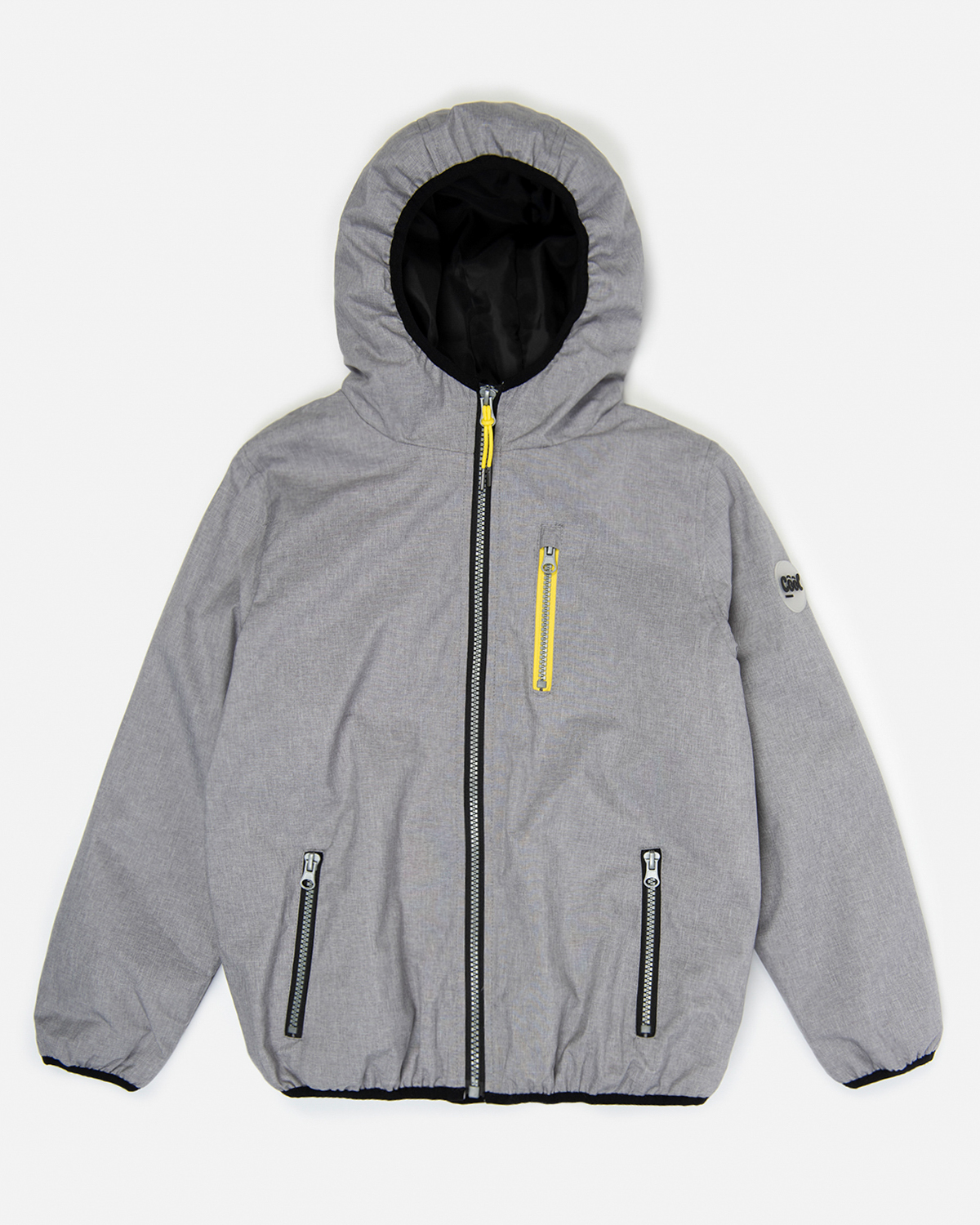 Куртка Futurino Cool SS23-R7FCtb-GG - фото 2