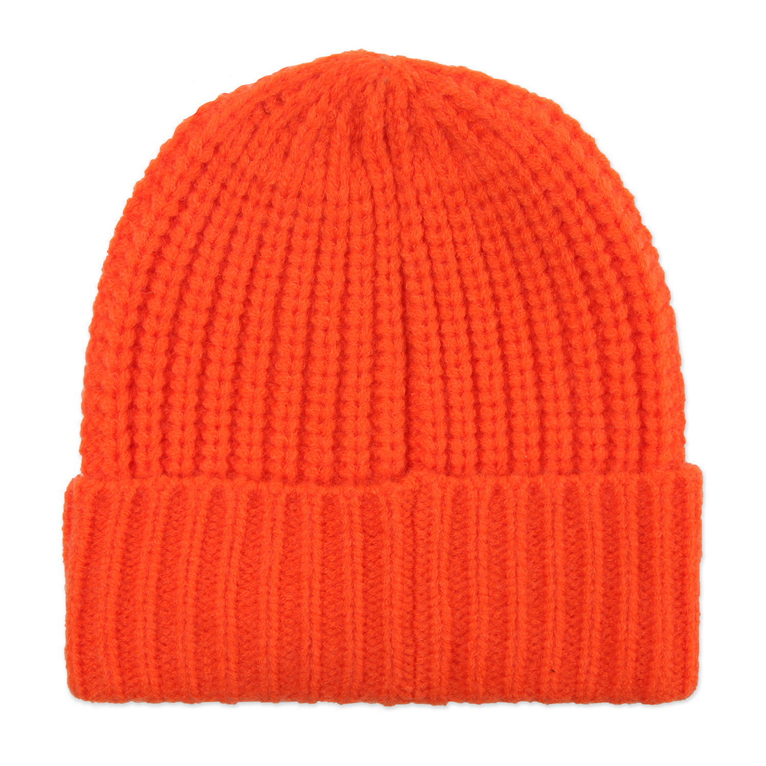 Шапка W.sharvel Accesskid02-orange - фото 2