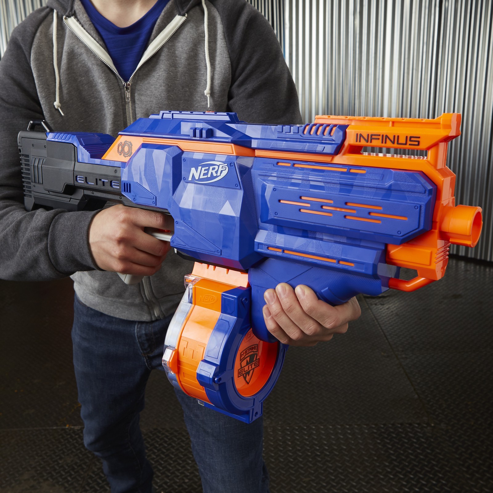 Бластер Nerf Ultra Pharaon E9257 - купить в интернет-магазине по низкой цене на 