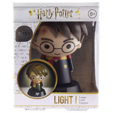 Светильник PALADONE Harry Potter Icon Light V4 PP5025HPV4
