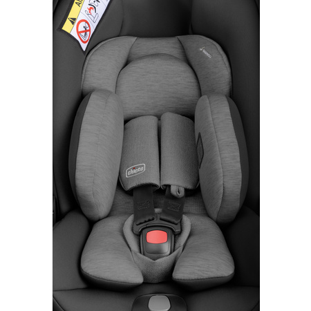 Автокресло Chicco First seat Isofix 0 (0 -13 кг)