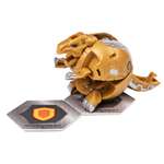 Фигурка-трансформер Bakugan Rex Gold 6045148/20113145