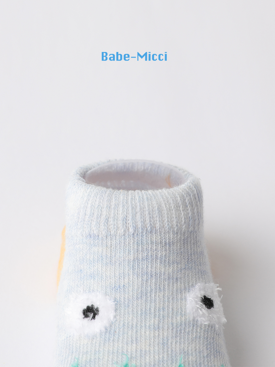 Носки 3 пары Babe-Micci 1008-1 - фото 3