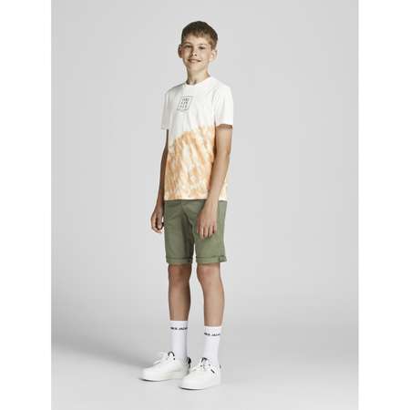 Футболка JACK AND JONES JUNIOR