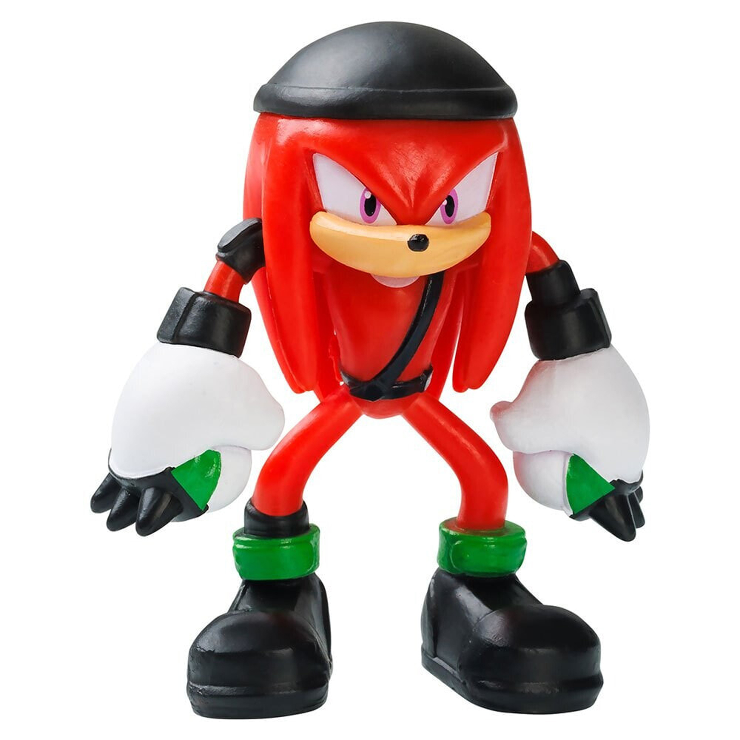 Фигурка PMI Sonic Prime SON2012-D - фото 1