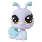 Игрушка Littlest Pet Shop Улитка C1175EU4