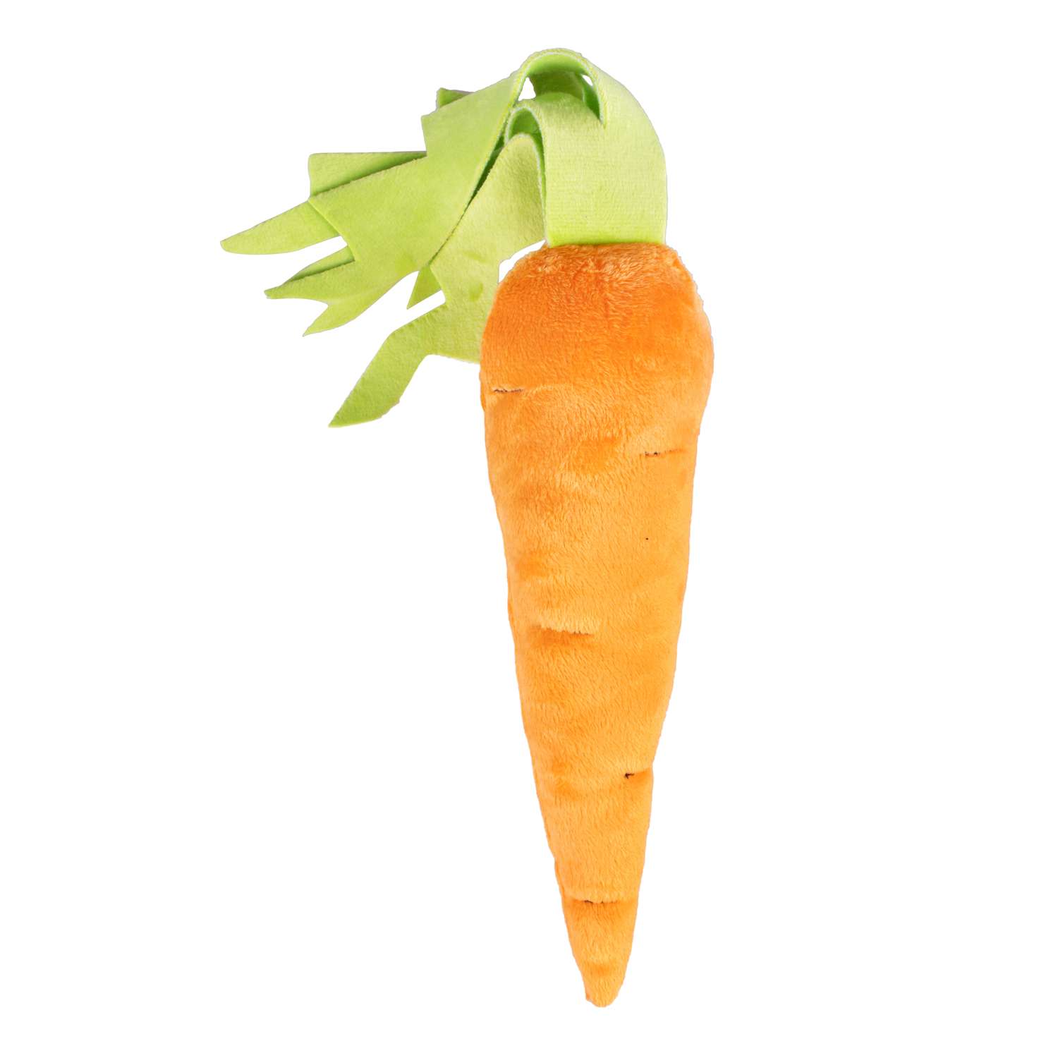 Игрушка для животных FANCY Морковка - фото 1