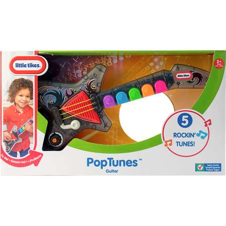 Игрушка Little Tikes Гитара 636226М