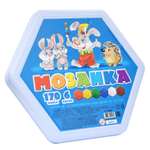 Мозаика Десятое королевство