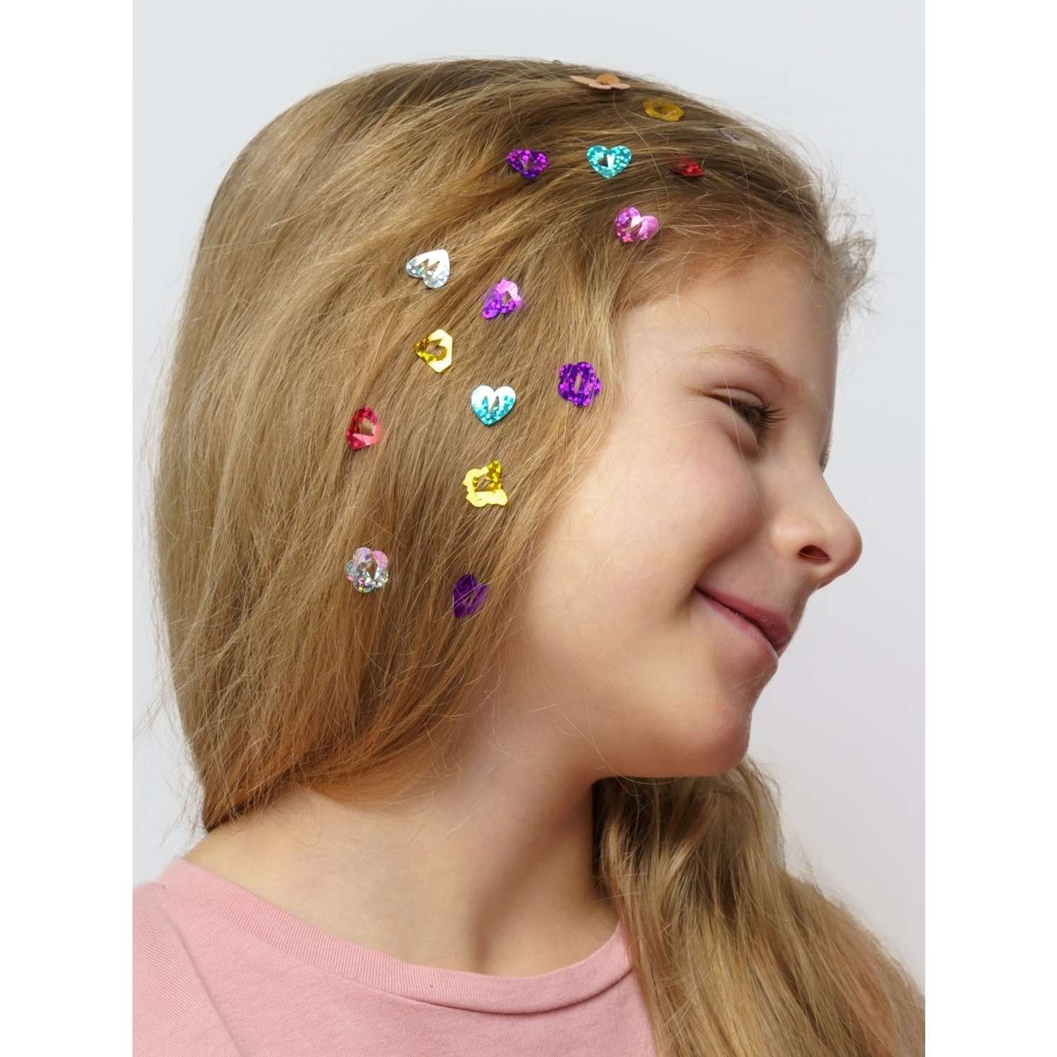 Набор для девочки EstaBella для украшения волос - фото 4