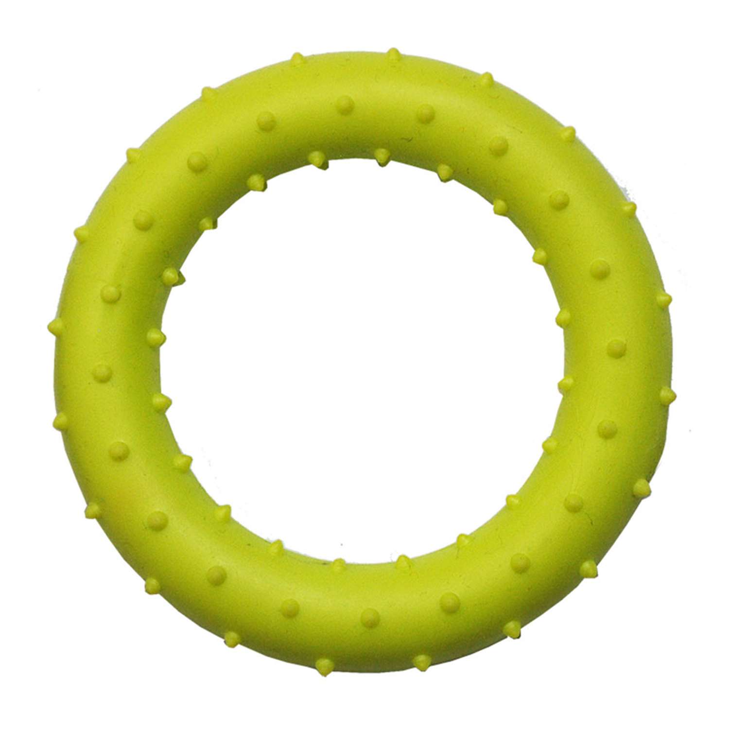 Кольцо Уют с шипами литая 8 см ИШ109 - фото 1