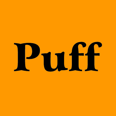 PUFF