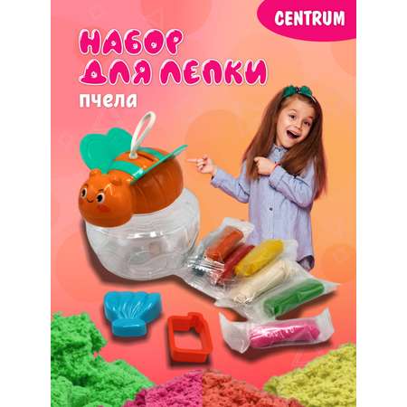 Набор для лепки CENTRUM Пчела