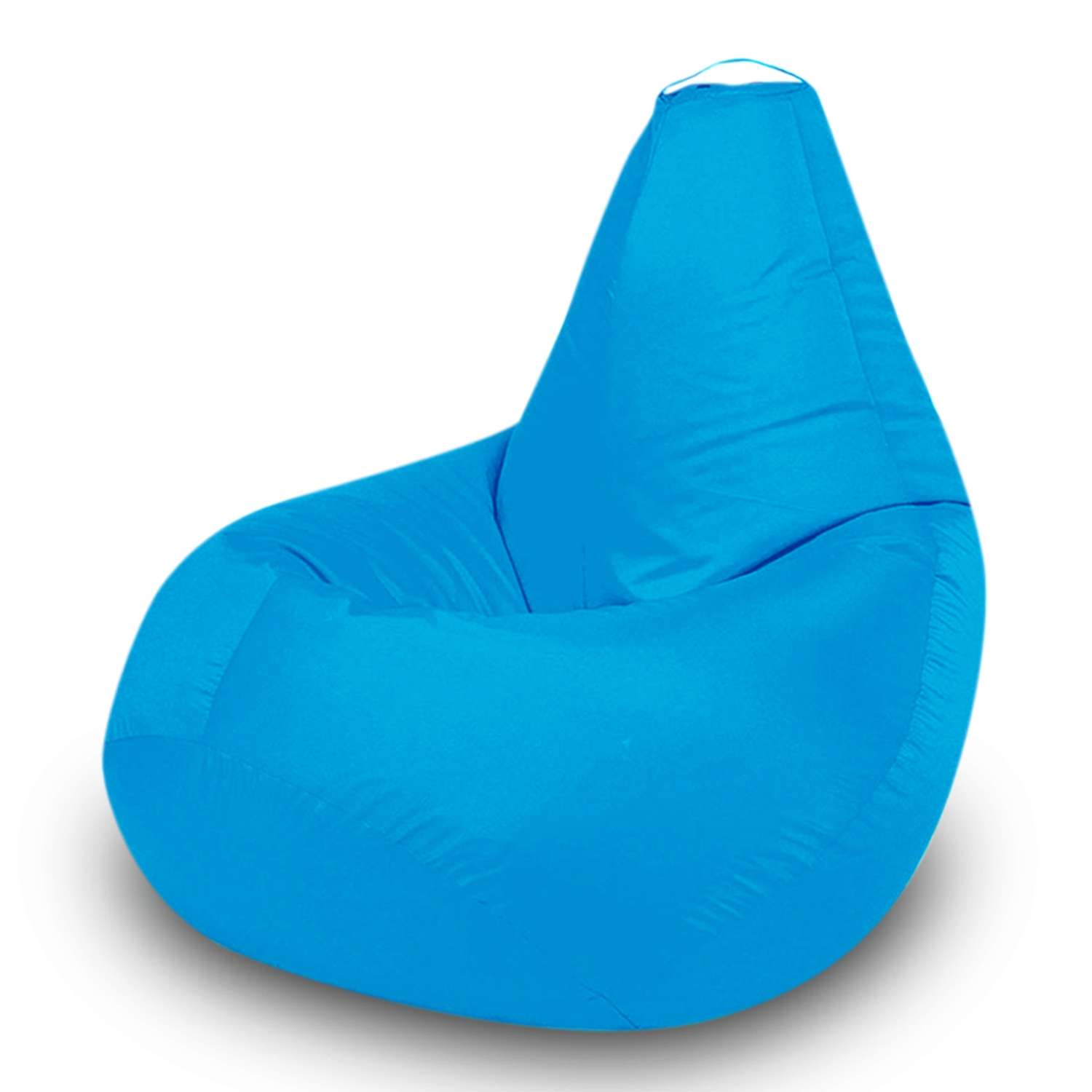 Кресло-мешок груша MyPuff размер XXL миди оксфорд - фото 1