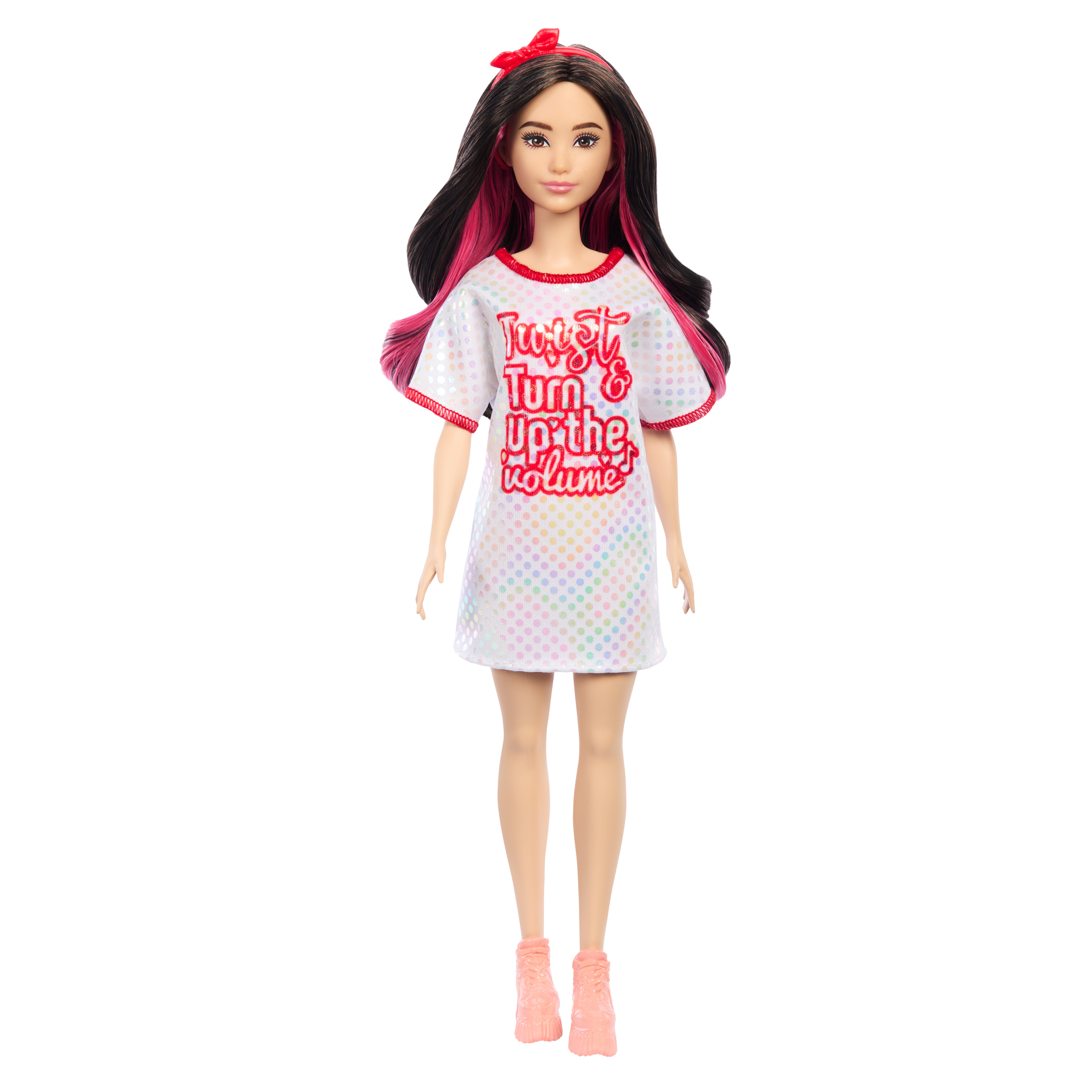 Кукла модельная Barbie Стиль HRH12 - фото 1