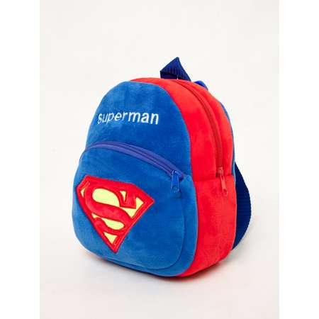 Рюкзак супермен PIFPAF KIDS