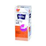 Ежедневные прокладки BELLA Panty Soft 20 шт