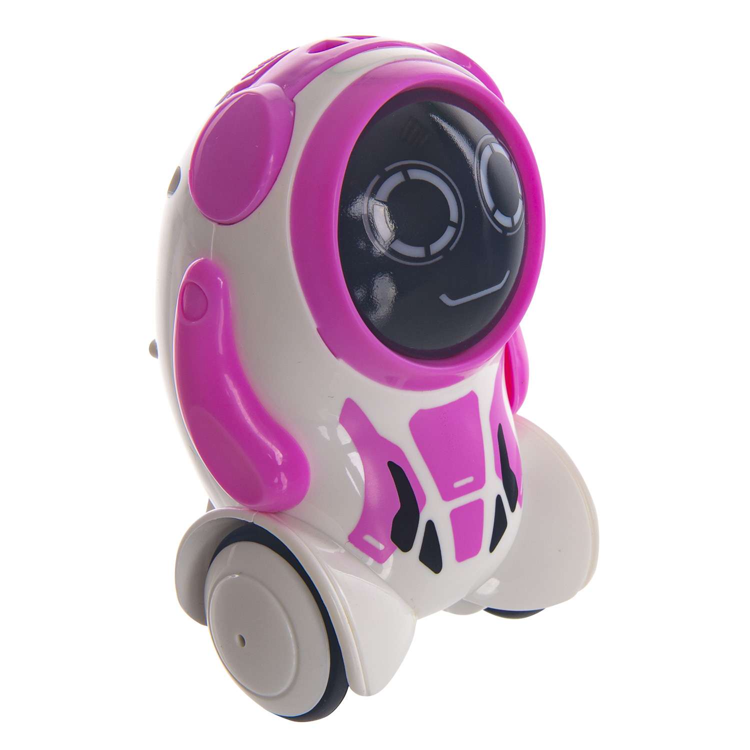 Робот YCOO Покибот розовый - фото 1