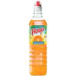 Напиток HOOP апельсиновый вкус негазированный 0.5 л
