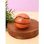 Мялка-антистресс iLikeGift Basketball ball