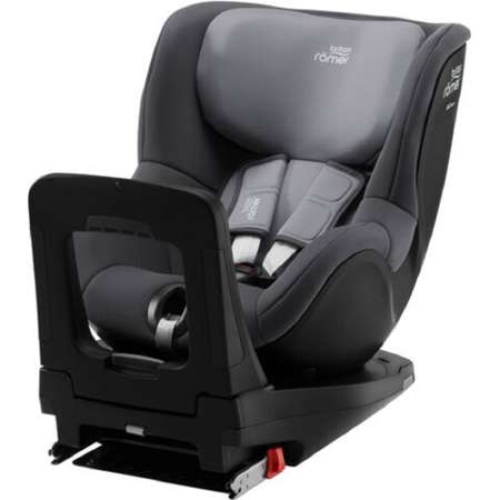 Автокресло Britax Roemer Dualfix M i-Size Midnight Grey