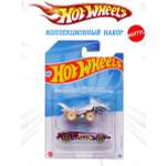 Набор Mattel Hot Wheels из 2 машинок модель 69