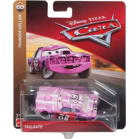 Автомобиль Cars