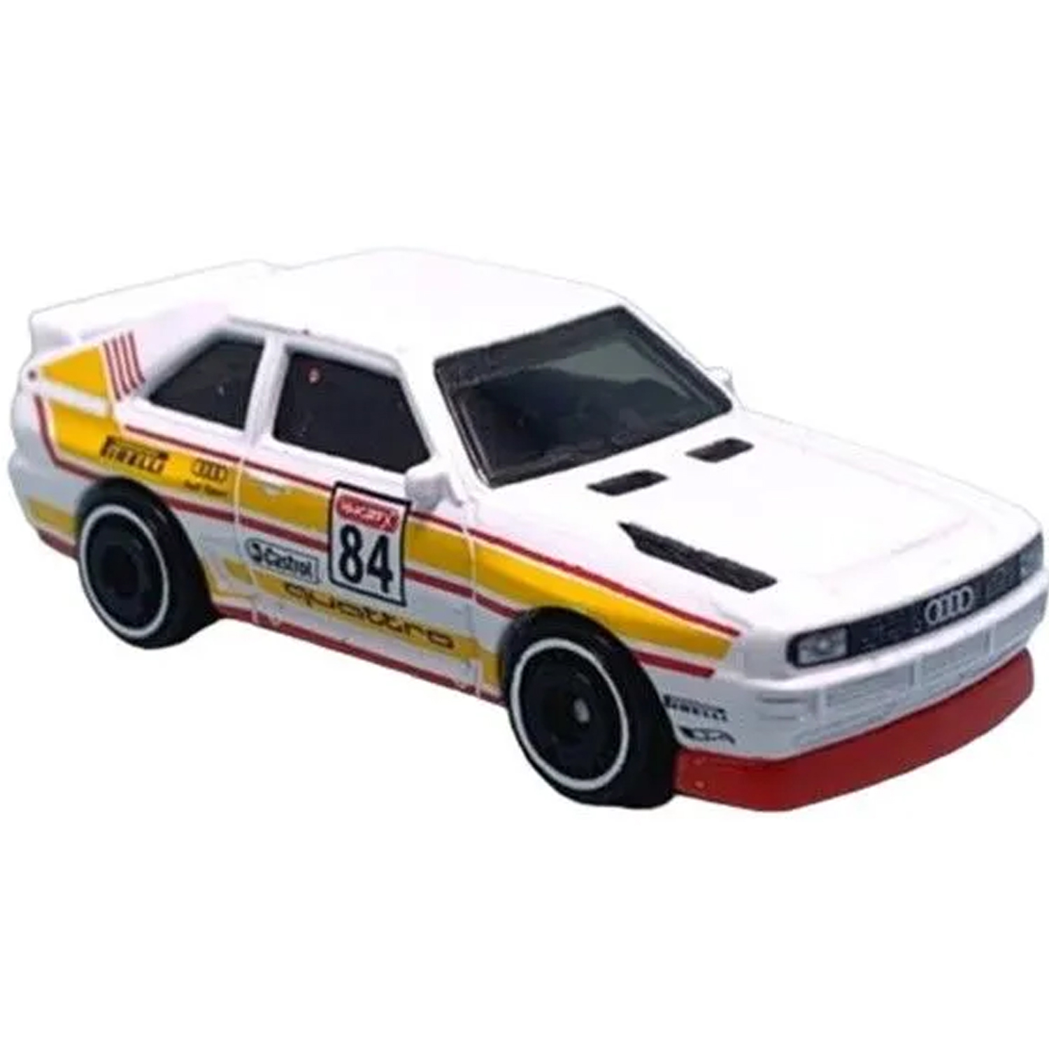 Автомобиль Hot Wheels 1:64 5785-A152-HKJ66 - фото 2