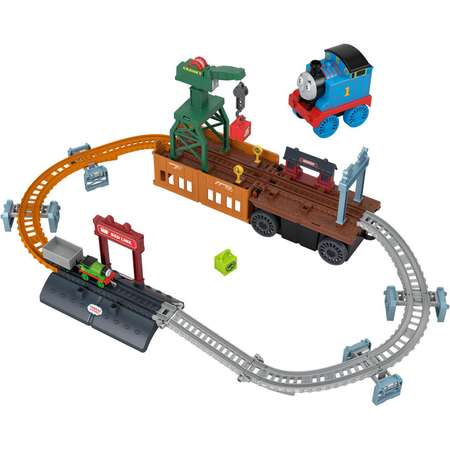 Набор игровой Thomas & Friends Томас Трансформер GXH08