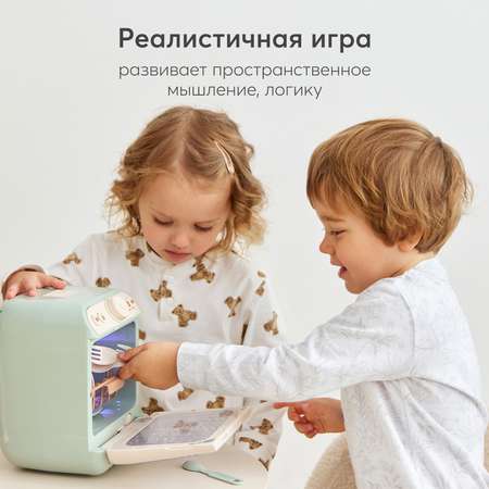 Посудомоечная машина Happy Baby для детской игровой кухни