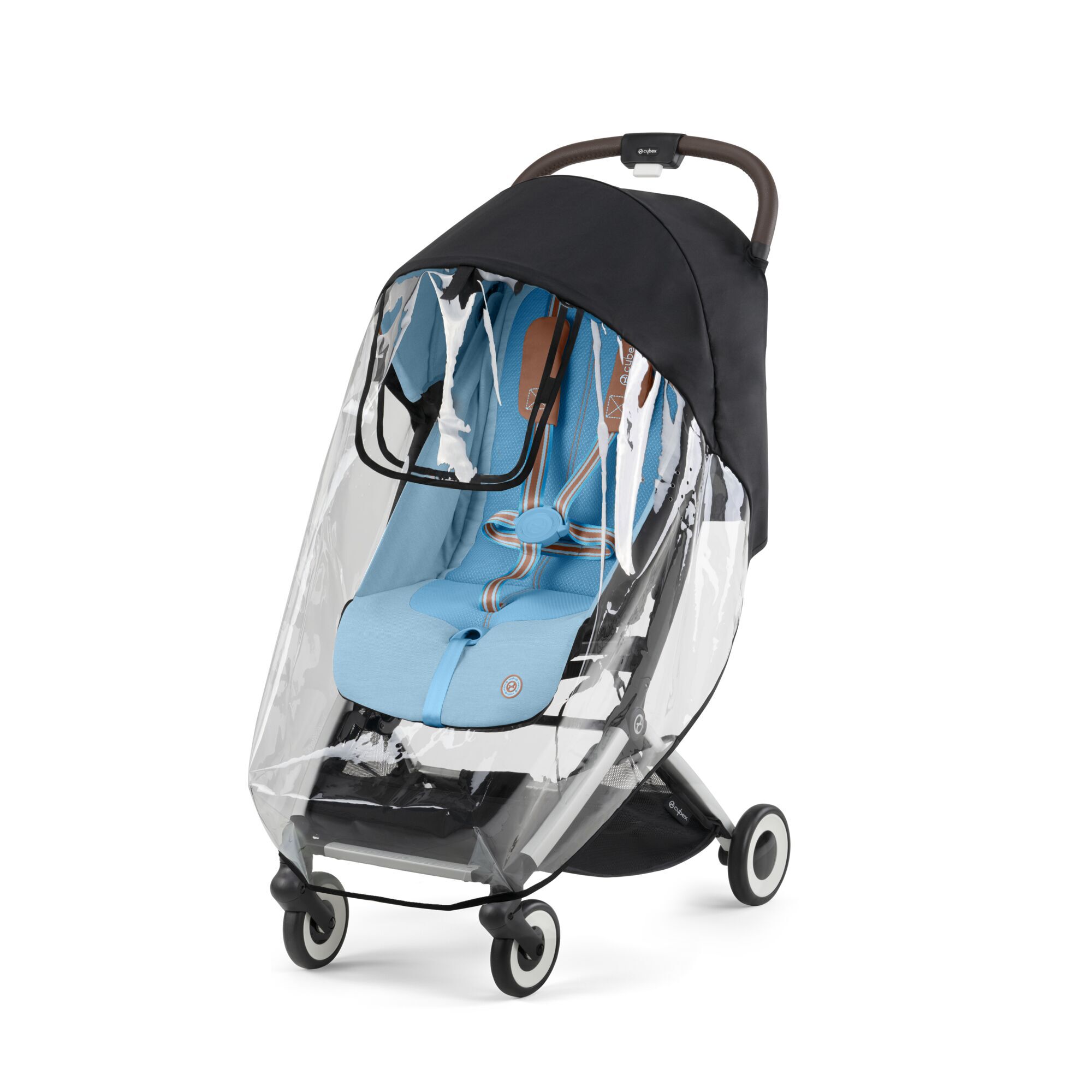 Дождевик Cybex 522004845 - фото 1