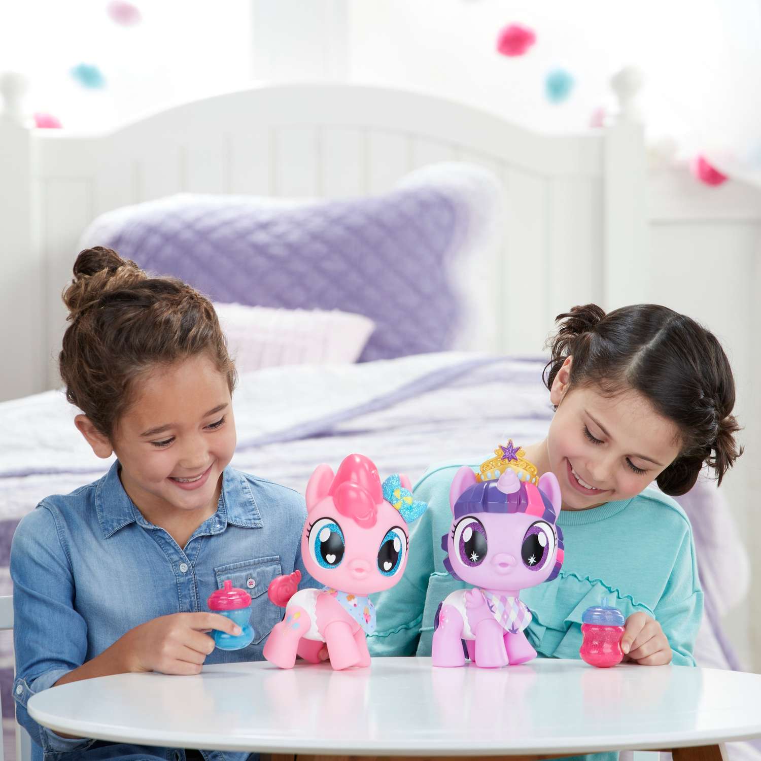 Игрушка My Little Pony Пони Малыш Пинки Пай E5175EU4 - фото 5