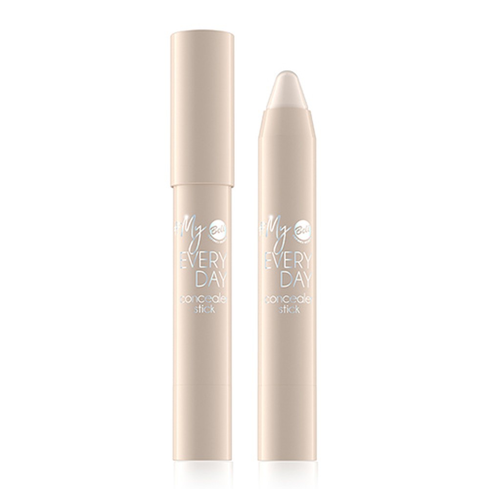 Консилер Bell My everyday concealer stick тон 01 в стике - фото 3