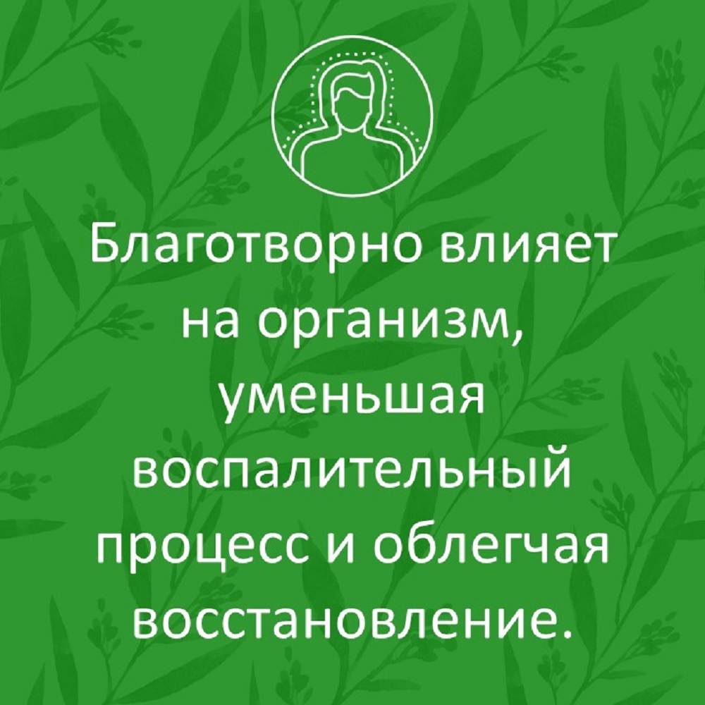 Сироп подорожника ФИТА-ВИТА-МИКС с корнем алтея и анисом от кашля для бронхов 100 мл - фото 4