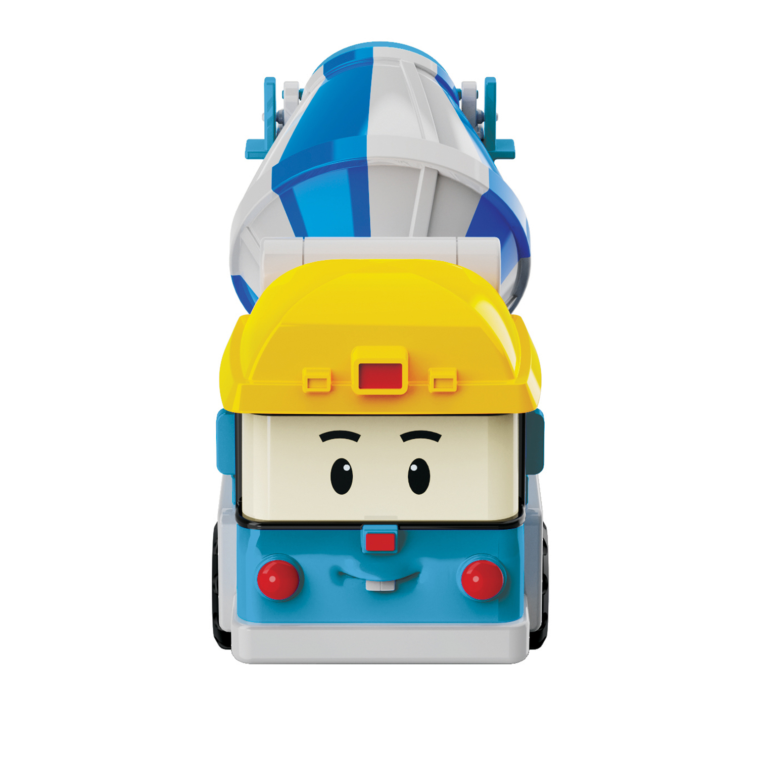 Автомобиль Robocar Poli MRT-761 - фото 11