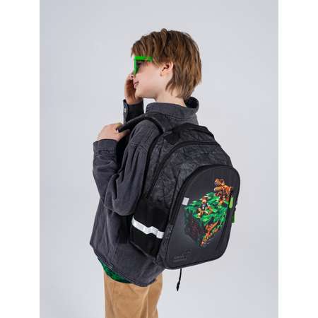 Рюкзак School Stantard
