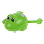 Заводная игрушка Умка Лягушка на блистере 294925