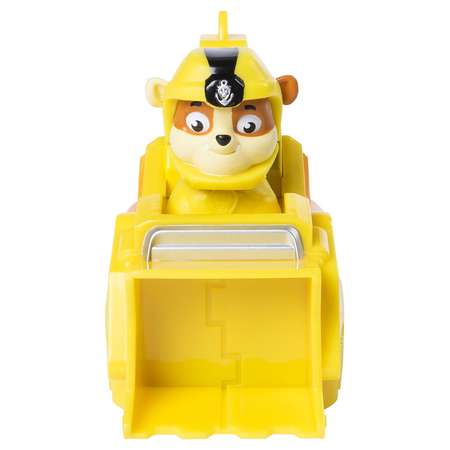 Машинка Paw Patrol со щенком SeaPtrlRubble 6040907/20095485