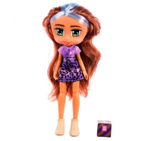 Кукла Boxy Girls Arianna с аксессуаром Т16638