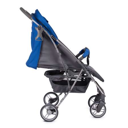 Коляска прогулочная Babyton Active Blue