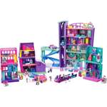 Кукла мини POLLY POCKET