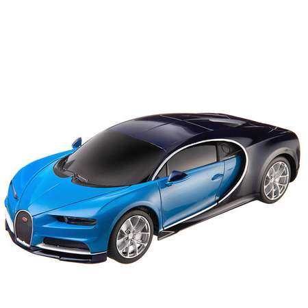 Автомобиль РУ Rastar Bugatti 1:24