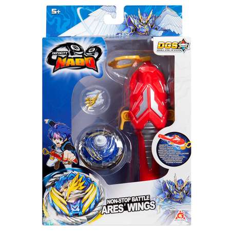 Игровой набор Infinity Nado Ориджинал Ares Wings