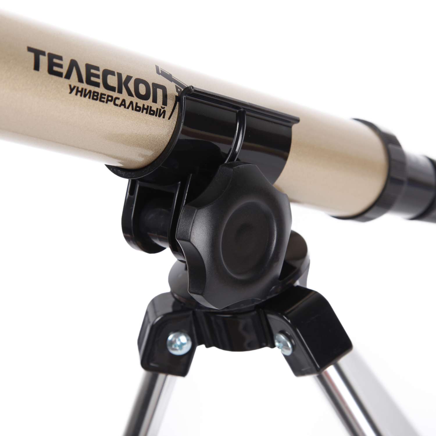 Телескоп Attivio со штативом TM0030 - фото 6