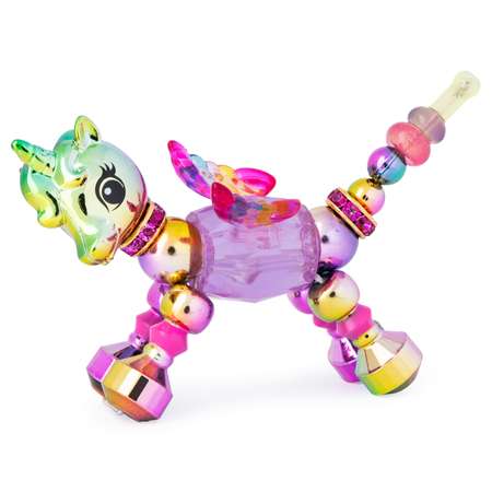 Набор Twisty Petz Фигурка-трансформер для создания браслетов Shockstar Uni 6044770/20116691