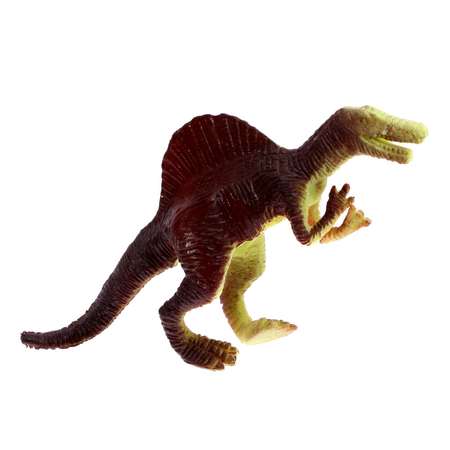 Набор для опытов Эврики «Большой набор растушек динозавры»