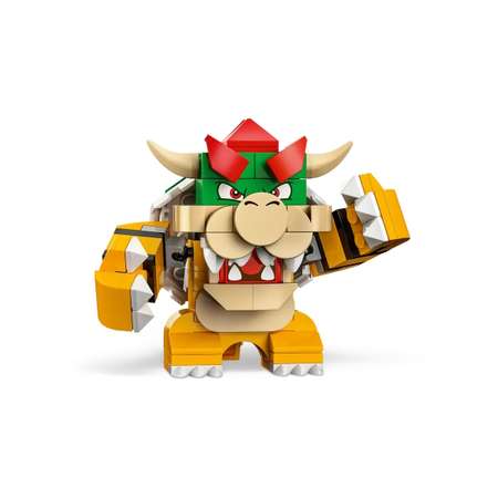 Конструктор LEGO Super Mario tbd-Super-Mario-2024-4 71431